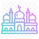 Moschee  Symbol
