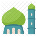 Moschee  Symbol