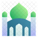 Moschee  Icon