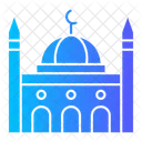 Moschee Moscheen Kulturen Symbol