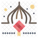 Moschee  Symbol