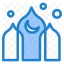 Masjid Moschee Architektur Symbol