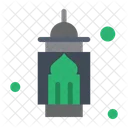 Moschee  Symbol