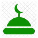 Moschee  Symbol