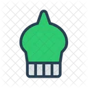 Moschee  Symbol