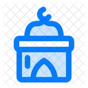 Moschee  Symbol