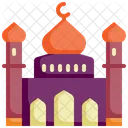 Moschee  Icon