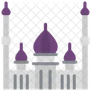 Moschee  Symbol