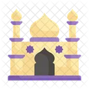 Moschee  Symbol