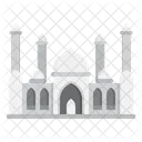 Moschee Gotteshaus Islam Symbol