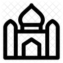 Moschee  Symbol