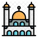 Moschee Moschee Istanbul Symbol