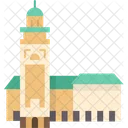 Moschee  Symbol