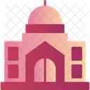 Moschee  Symbol