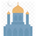 Moschee Gebaude Moschee Arabisch Symbol