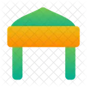 Moschee Tor Ramadan Islam Symbol