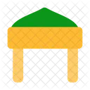 Moschee Tor  Symbol