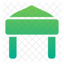 Moschee Tor  Symbol