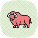 Moschus Symbol