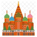 Moscow Cathedral  Icon