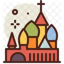Moscow  Icon