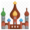 Moscow  Icon