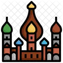 Moscow  Icon