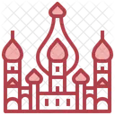 Moscow  Icon