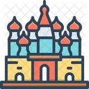 Moscow  Icon