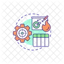 Moscow Method  Icon