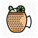 Moscow Mule Moscow Mule Icon
