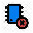 Mosfet quebrado  Ícone