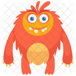 Moshi Monster  Icon