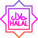 Moslem Fasting Islam Icon