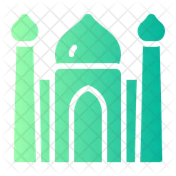 Mosque  Icon