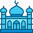Mosque  アイコン