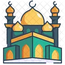 Islam Cultures Religion Icon