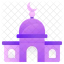 Mosque  아이콘