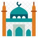 Muslim Islam Ramadan Icon
