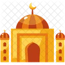 Ramadan Muslim Islamic Icon