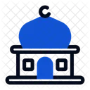 Mosque Muslim Cultures Icon
