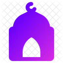 Mosque Islam Islamic Icon
