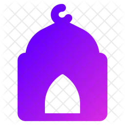 Mosque  Icon