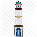 Mosque Muslim Islam Icon