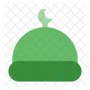 Mosque Dome Muslim Icon