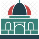 Mosque Masjid Islamic Center Icône