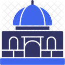 Mosque Masjid Islamic Center Icône