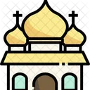 Mosque  Icon