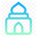 Mosque Icon