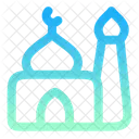 Mosque Icon